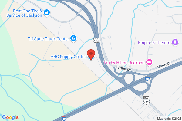 ABC Supply Co. Inc.