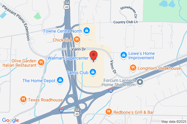 Wal-Mart Supercenter, Bakery