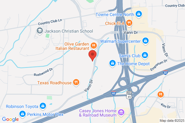 Mattress Firm Jackson