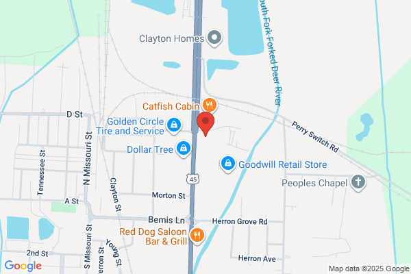 O'Reilly Auto Parts