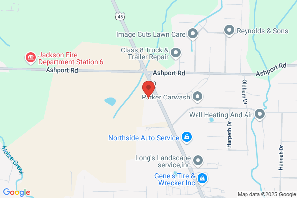 Kb's Auto Service Center