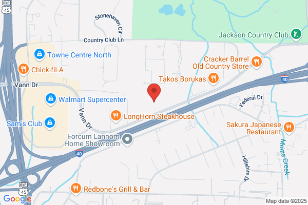 Carlock Nissan of Jackson