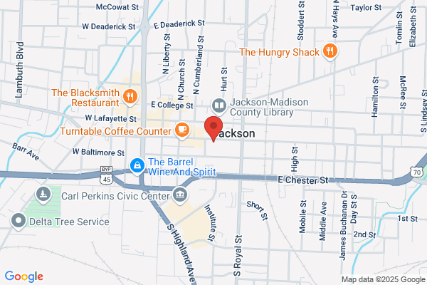 Freeman Mike Insurance Agency Inc
