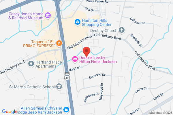 Heart and Vascular Center of West Tennessee