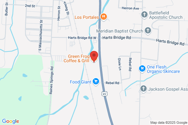 Snappy Tomato Pizza