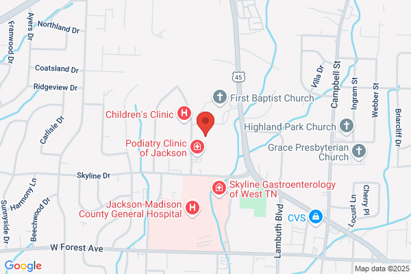 First Presbyterian Playschool