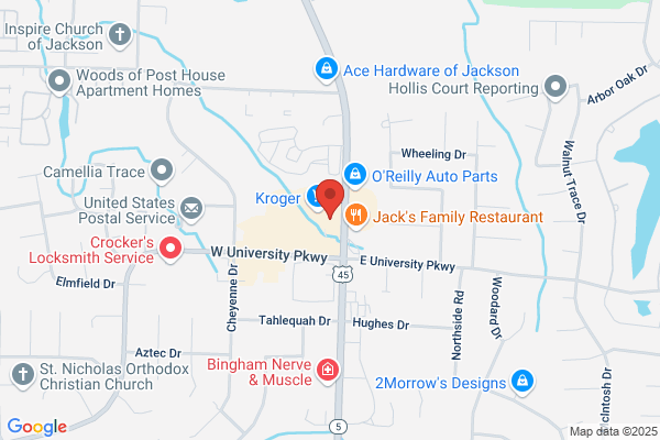 The Joint Chiropractic