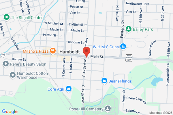 Humboldt Chiropractic Clinic