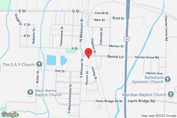 Bemis Church of Christ