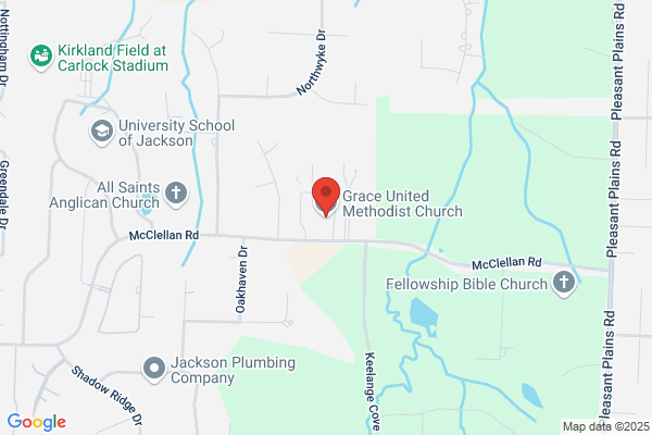 Grace United Methodist Church