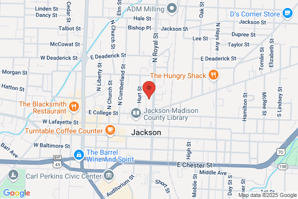 Greater Vision Apostolic Church
