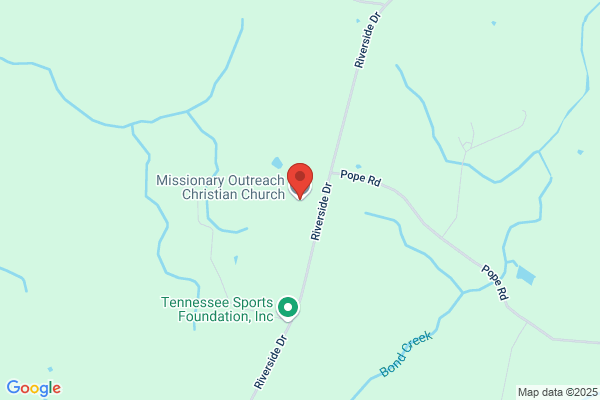Missionary Outreach Christian Church