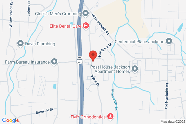 Main Street Connections