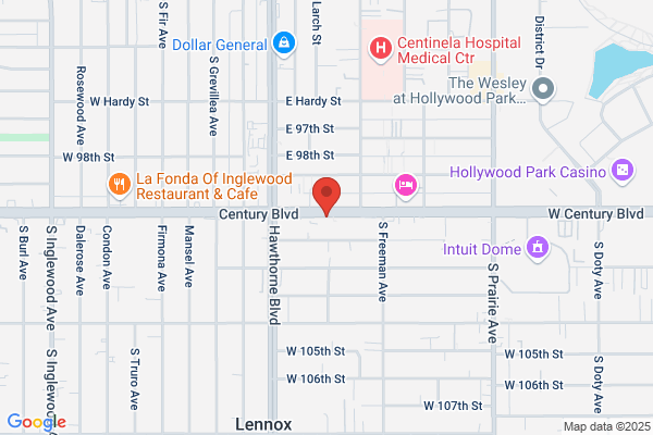 Hollywood Express