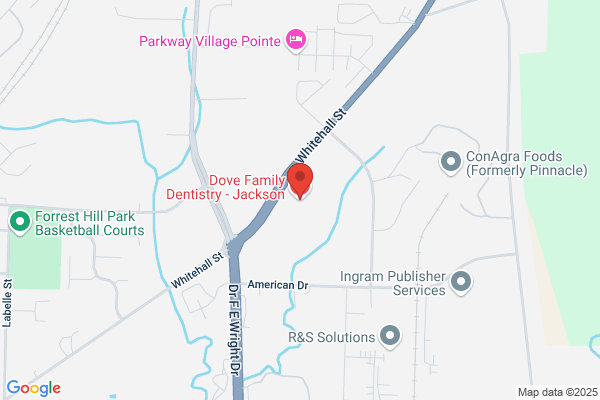 Dove Family Dentistry - Jackson