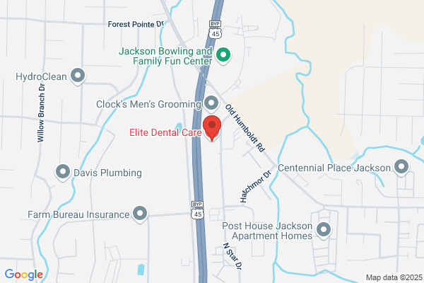 Elite Dental Care