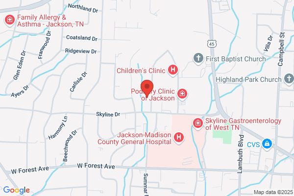 Dental Associates  Inc TENNESSEE