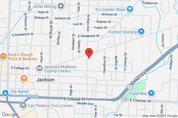 Wright Melvin DDS