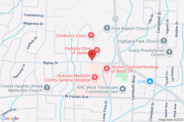 West Tennessee ENT Clinic