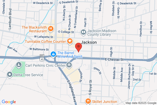 Ballard Clinic-Family Medicine