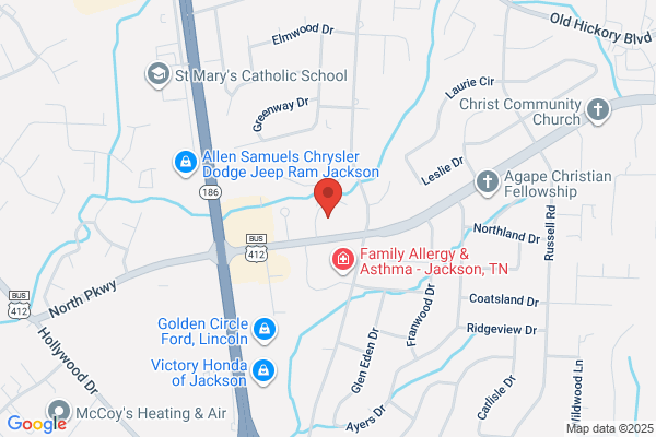 Brown Chiropractic Center