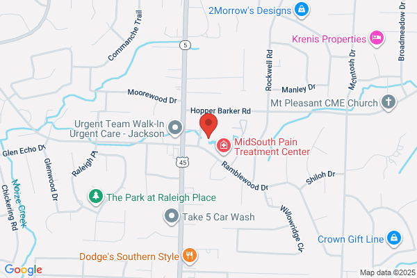 Buchanan Dental Center