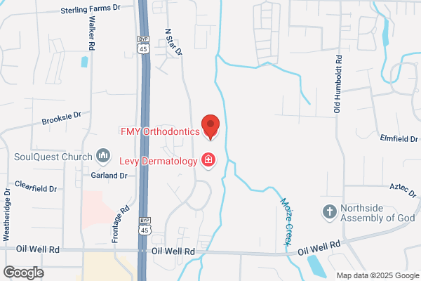 Fmy Orthodontics