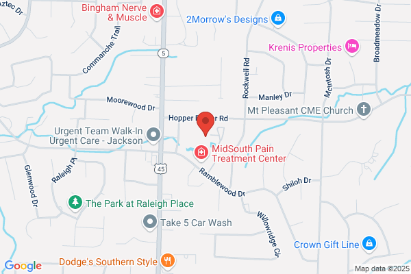 Heathcott Chiropractic