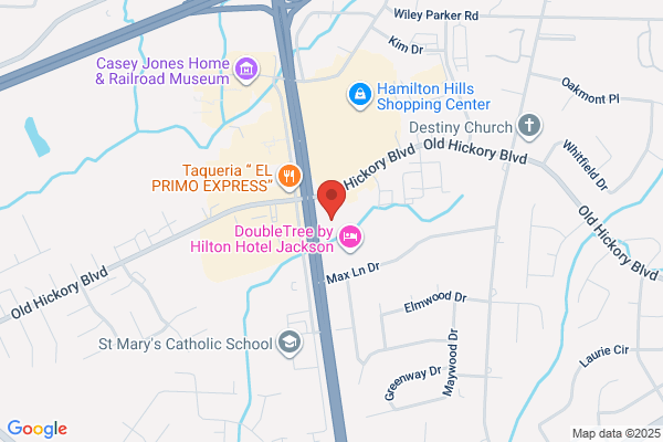 Hospice of West Tennessee