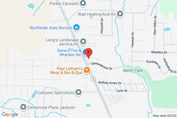 Jackson Chiropractic Center