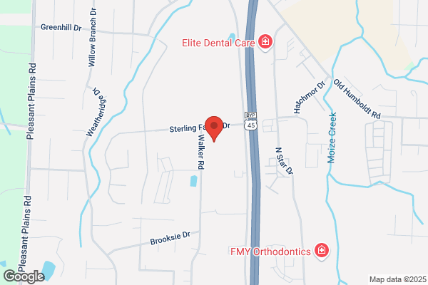 Lifeline Blood Services