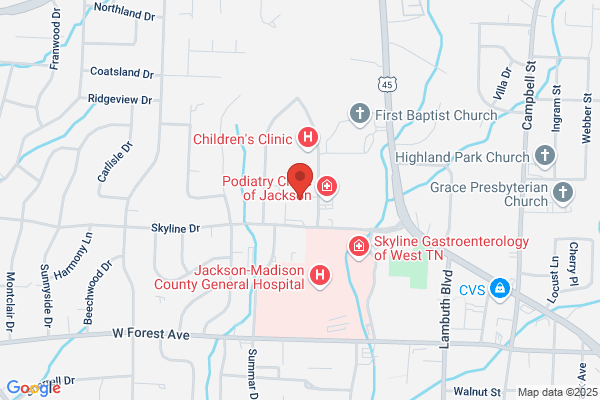 Mid-South Retina Associates Llc