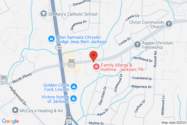 Rainey Dental Office