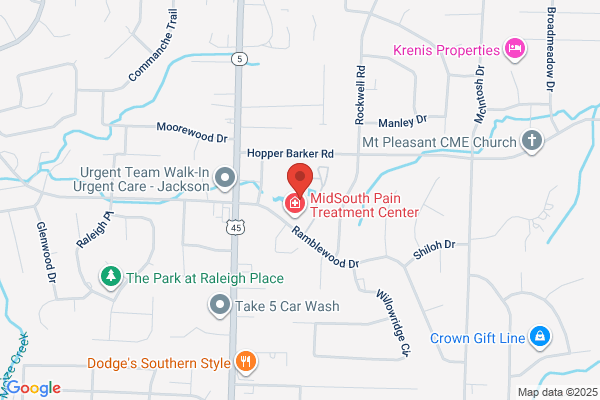 Southside Family Medical Clinic