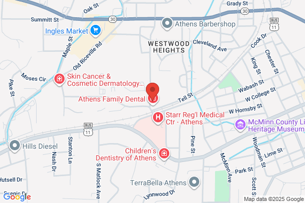 Tennessee Kidney Clinics Inc Carriage House