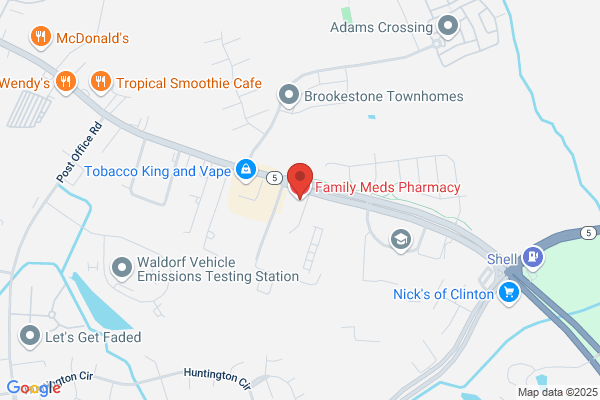 Familymeds Pharmacy