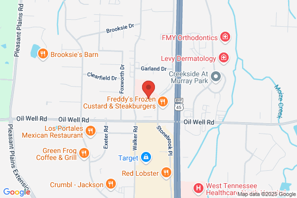 Jackson Clinic Pharmacy