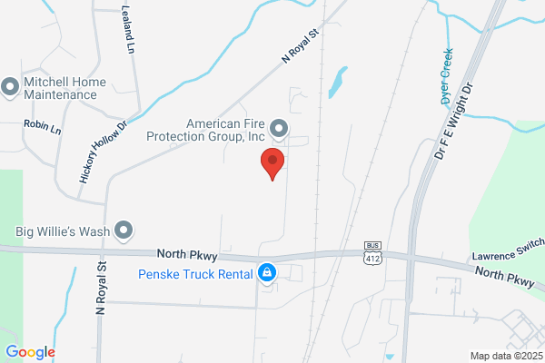 Mid-States Electric Company Inc