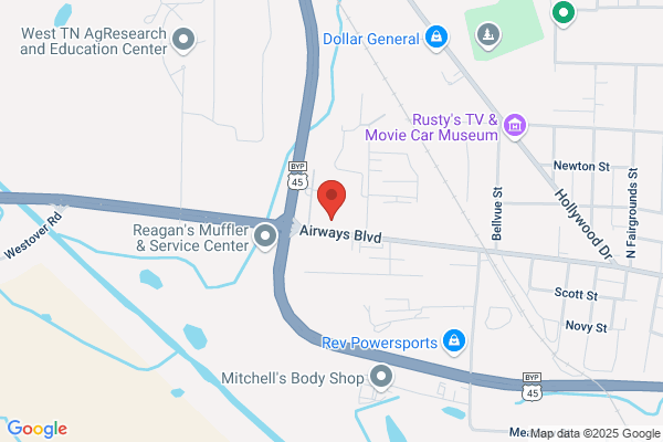 Wade Electric Company Inc