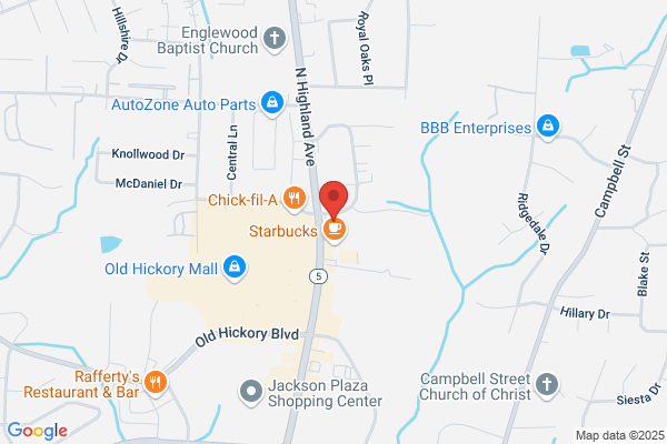 Fast Pace Health Urgent Care - Jackson, TN