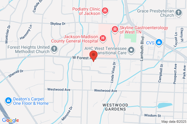 Kirkland Cancer Center