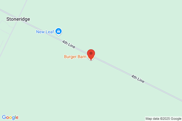 Burger Barn