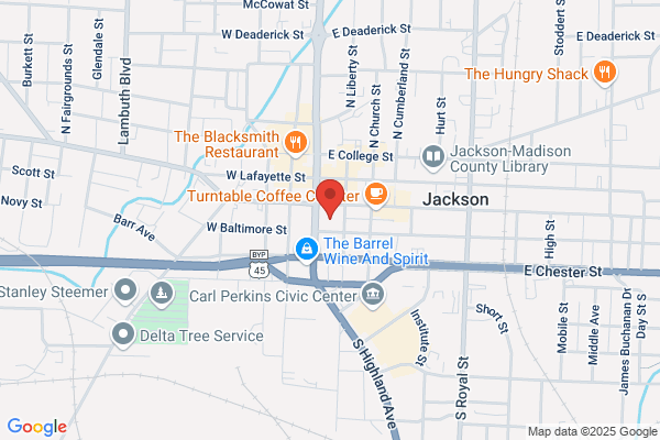Madison County Assessor of Property