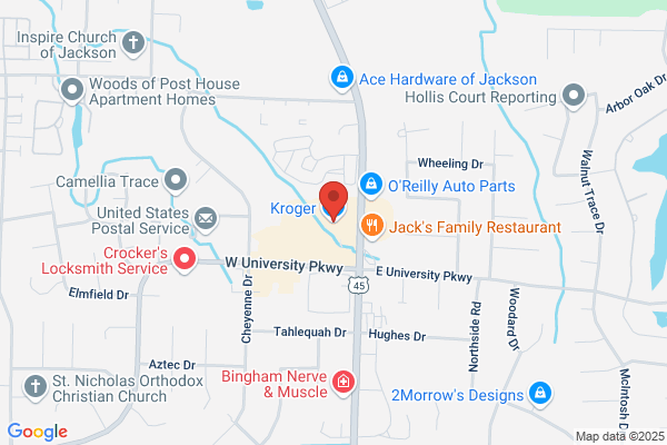 Kroger Grocery Pickup and Delivery