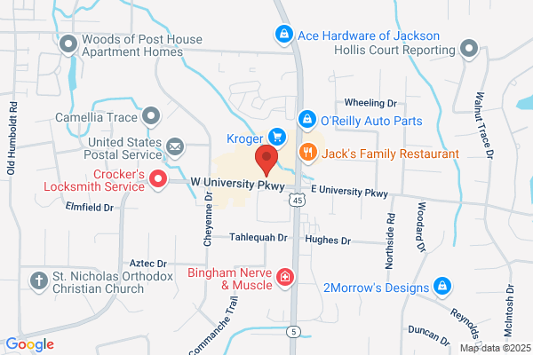 Kroger Fuel Center