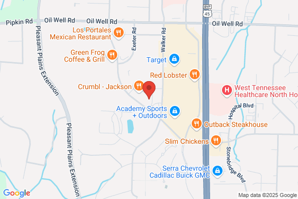 Huck's Food and Fuel