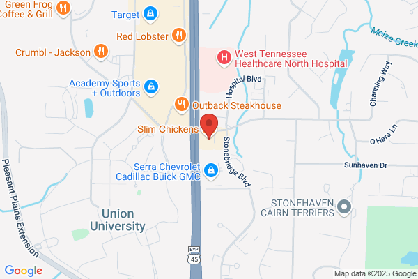 Regional Express Inc