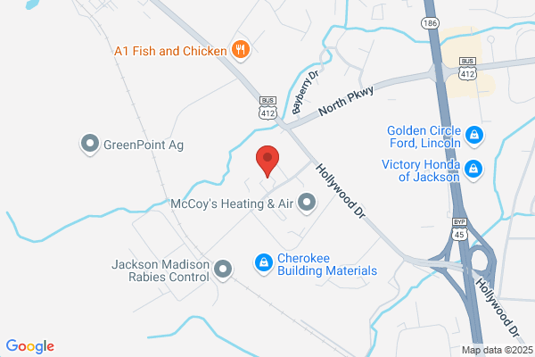 Madison Electric Service Inc