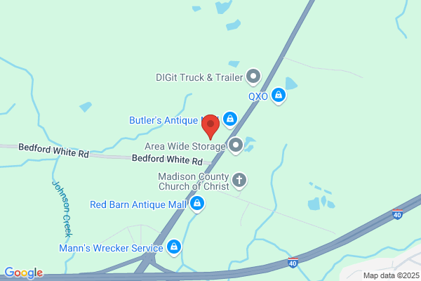 Dixon Services