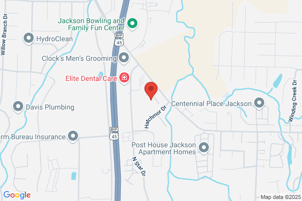 American House Senior Living Communities